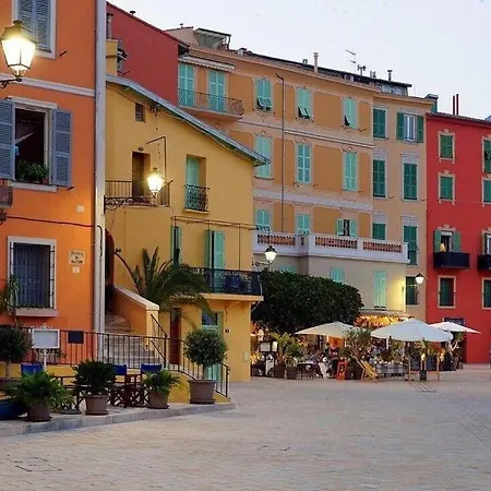 La Perle アパート