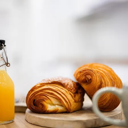 La Perle * マントン