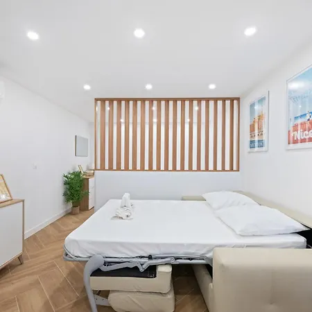 La Perle Appartement Menton