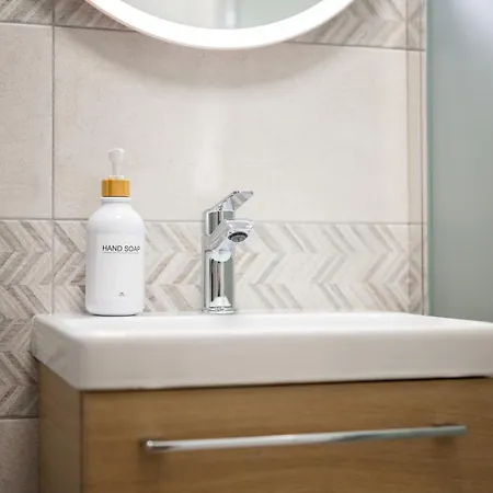 La Perle Appartement Menton