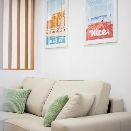 La Perle Appartement