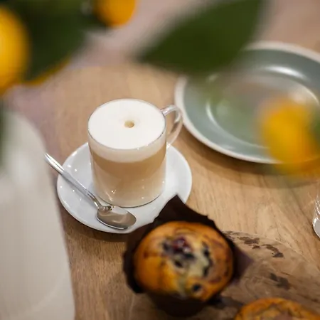 La Perle Appartement