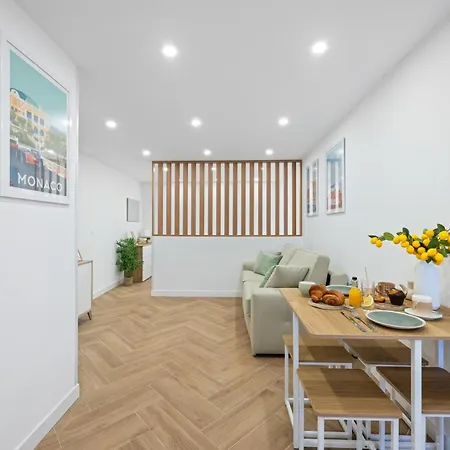 La Perle Appartement