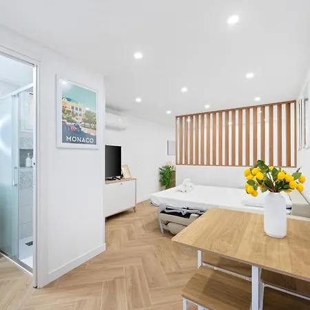 Appartement La Perle *