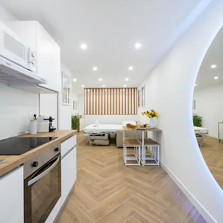 La Perle Appartement Menton