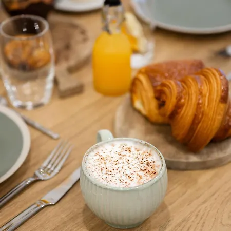 Appartamento La Perle Mentone