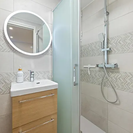 Appartement La Perle *