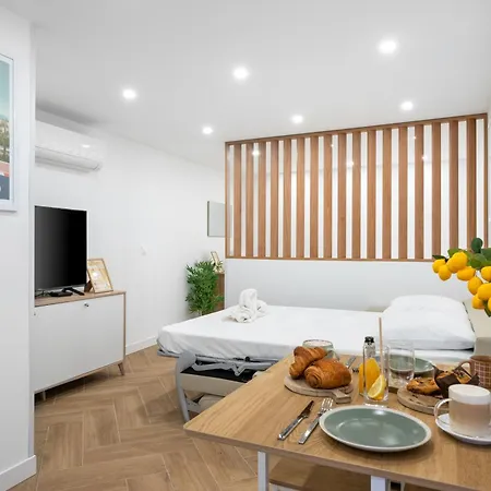 Appartement La Perle