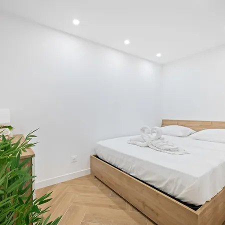 La Perle Appartement *