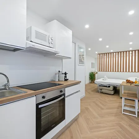 Appartement La Perle *