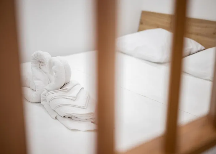 Appartement La Perle