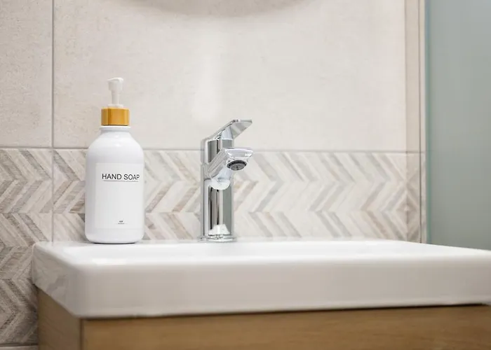 La Perle Διαμέρισμα Μεντόν