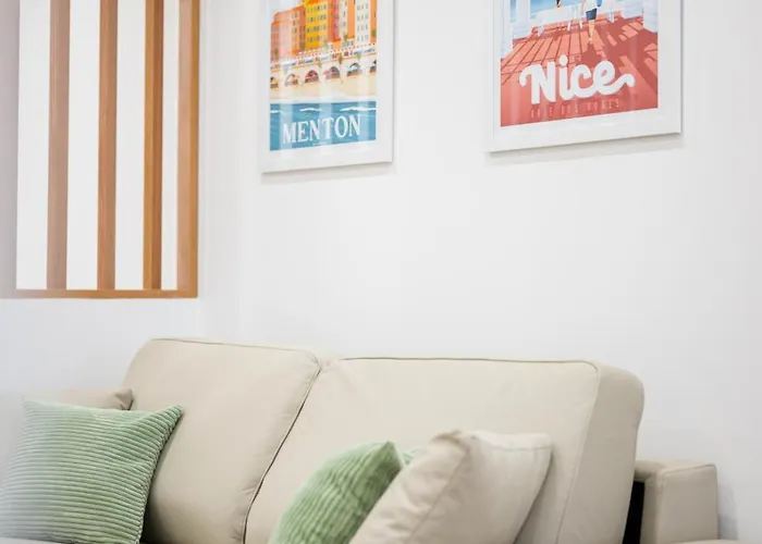 La Perle Διαμέρισμα