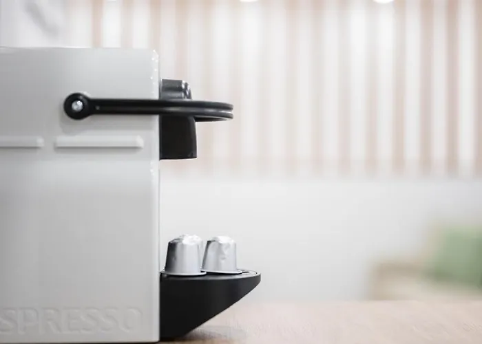 La Perle Apartment Menton