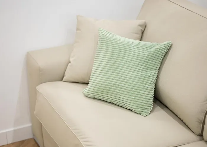 Διαμέρισμα La Perle