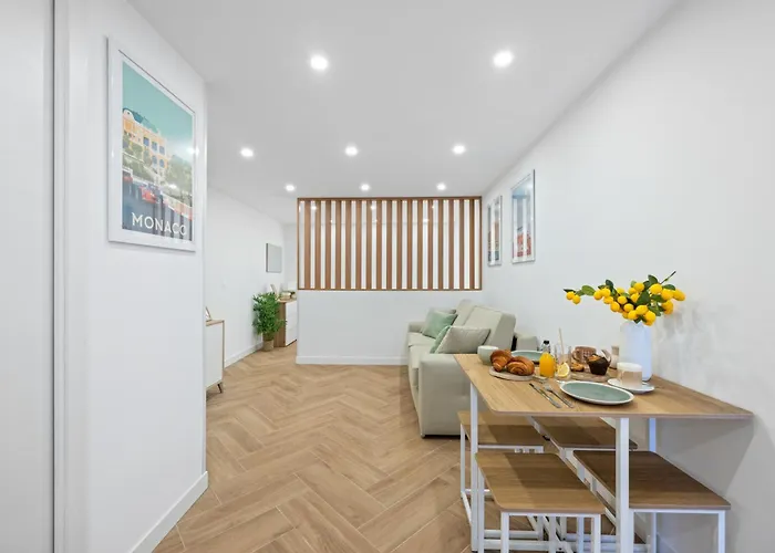 La Perle Appartement