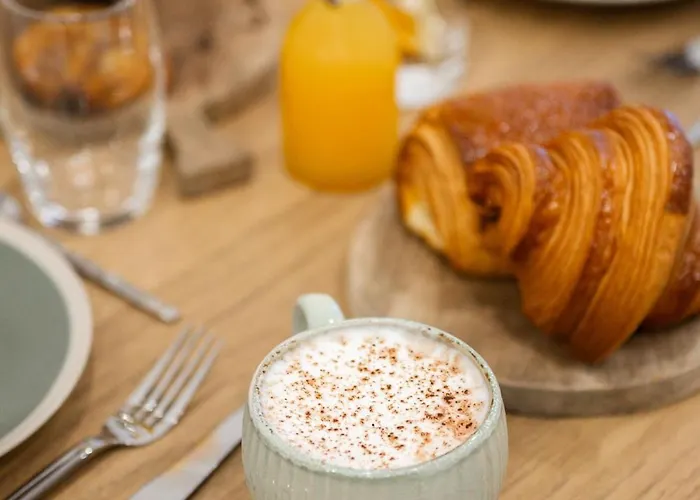 Apartment La Perle Menton