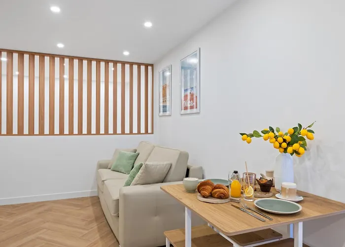 La Perle * Μεντόν