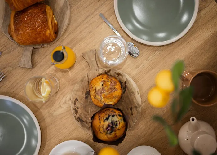 La Perle * Μεντόν